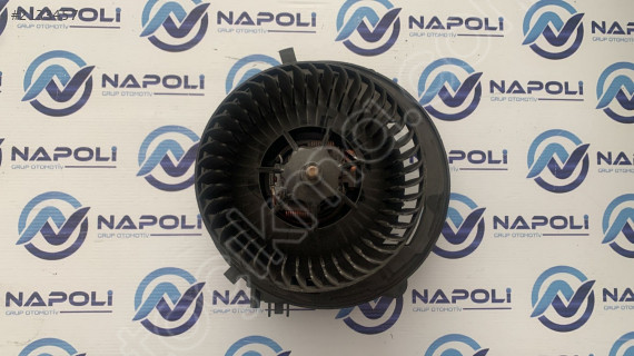 5Q1819021G KALORİFER MOTORU VOLKSWAGEN GOLF-TİGUAN-PASSAT