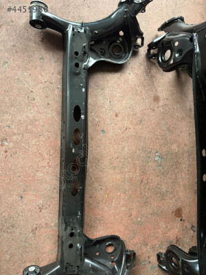 2Q0501053BP POLO ARKA DİNGİL