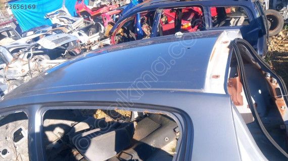 CHEVROLET AVEO T300 HB KESME TAVAN.OTO ERKAN ÜNYE