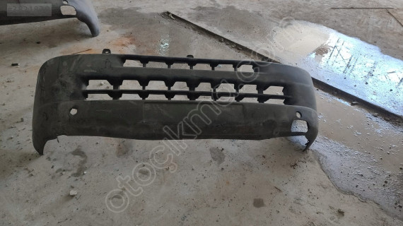 1999-2002 FİAT DUCATO ÖN TAMPON