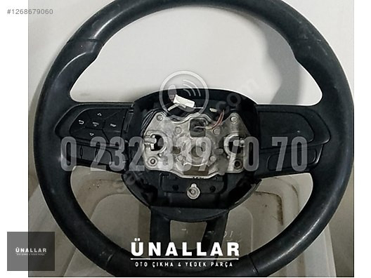 FİAT EGEA DİREKSİYON SİMİDİ ve TÜM AKSAMLAR| ÜNALLAR OTO ÇIKMA |
