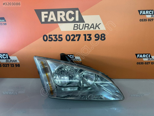 FOCUS 2 SAĞ FAR YANSANAYİ