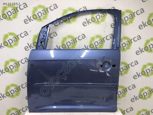 VOLKSWAGEN CADDY 2015 2020 ÇIKMA SOL ÖN KAPI 2K5831051