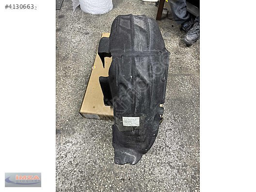 2G0810972C VW POLO SAĞ ARK TEKER DAVLUMBAZI ORİJİNAL ÇIKMA