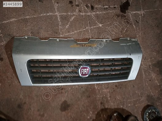 FİAT DUCATO ESKİ KASA ÖN PANJUR DENİZ FİAT