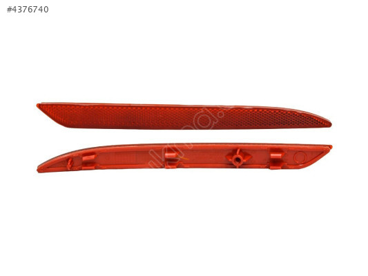 2228200874 MERCEDES W222-VİTO447 ARKA TAMPON  REFLEKTÖR SAG