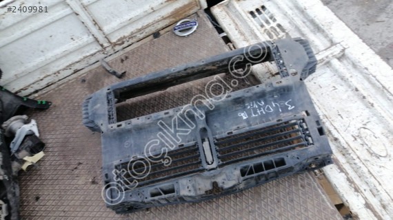 FORD FOCUS 4 ÖN PANEL ORJİNAL ÇIKMA