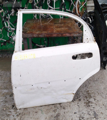 CHEVROLET LACETTİ SOL ARKA KAPI ÇIKMA