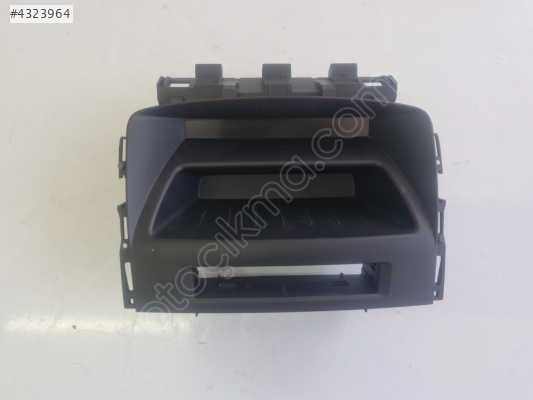 OPEL ASTRA J RADYO BİLGİ EKRANI ORJİNAL 2010-2020
