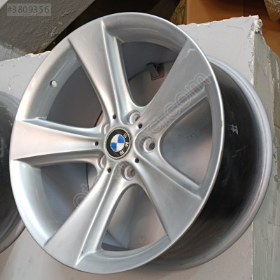19 İNÇ 5X120 BMW-TRANSPORTER UYUMLU JANT TAKIMI