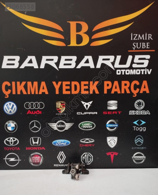 MERCEDES-BENZ SPRİNTER  SAĞ SÜRGÜLÜ KAYAR KAPI ORTA KOLU