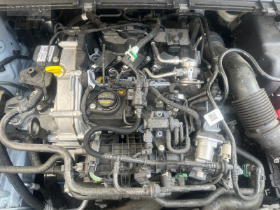 Ford Puma 1.0 Ecoboost Çıkma Motor