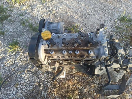 Fiat EGEA 1.4 benzinli çıkma motor  Düşük km li