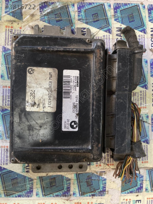 1214752001901 Mini Cooper R50 Motor Beyni