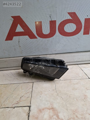 SEAT LEON SAĞ SİS FARI