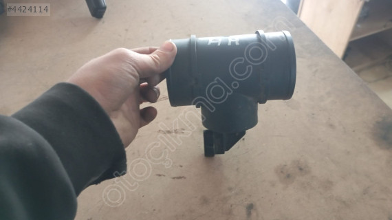 OPEL ASTRA H AKIŞ METRE