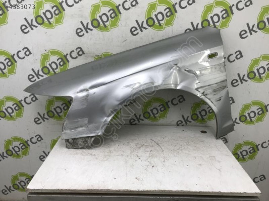 AUDI A6 2007 2012 ÇAMURLUK ÖN SOL 4F0821103