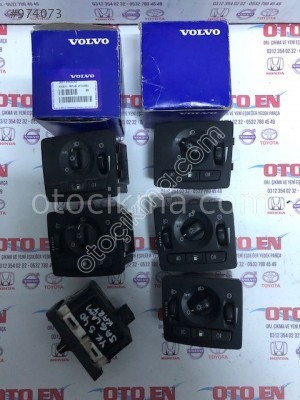 VOLVO S40 FAR ANAHTARI 30739299 30739298 30739300
