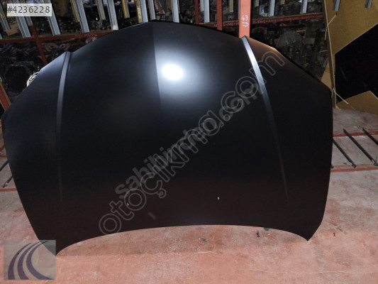 MAZDA 3 2005 YENİ YAN SANAYİ KAPUT