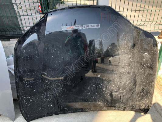 TOYOTA HİLUX ÖN KAPUT
