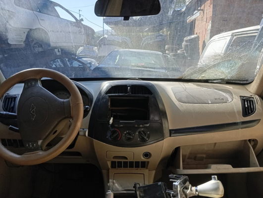 chery tiggo göğüslük