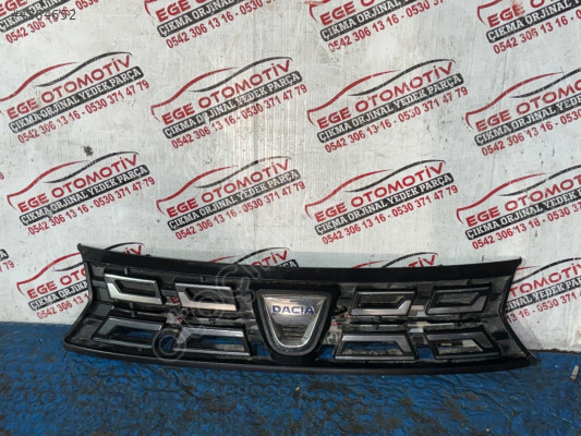 DACİA DUSTER ORJINAL ÖN PANJUR HATASIZ