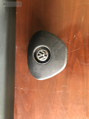 VOLKSWAGEN JETTA 2014 2019 SÜRÜCÜ AİRBAG 6C0 880 201