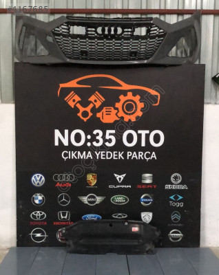 KK31V001A06 FORD TRANSİT RADYATÖR ALT DEFLEKTÖRÜ V363 KASA