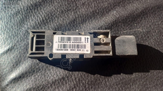 Smart Forfour W454 Mitsubishi Colt  2005-2008 Darbe Sensörü