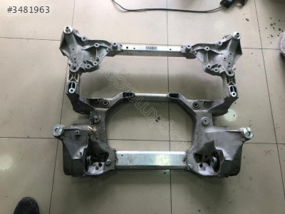 BMW 7 SERİSİ G70 TRAVERS 6895059-05
