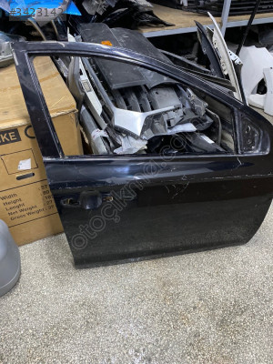 Orjinal Çıkma Peugeot 301 Sağ Ön Kapı - Kaliteli ve Güvence