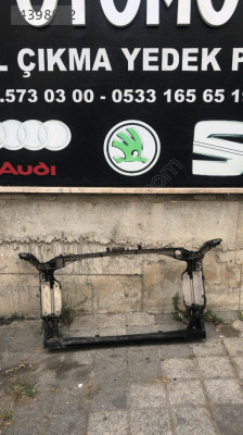 AUDİ A6 ÖN PANEL 2020-2024