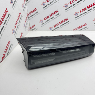 PEUGEOT 2008  GT SOL ARKA STOP İÇİGT OEM:9850439280 KAYAGARAGE