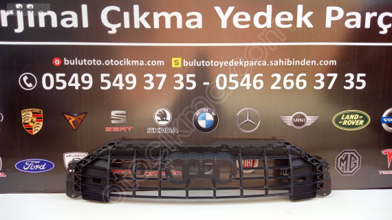 AUDİ Q3 ÖN PANJUR DESTEK PLASTİK 83A853692
