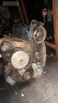 Fiat Tempra  mpi motor
