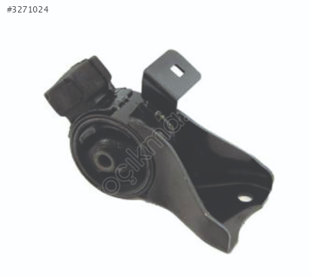 TAKOZ MOTOR ARKA MAZDA 323 99-01 B25D-39-040 MANUEL VİTES
