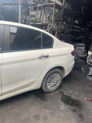 FIAT EGEA SOL ARKA KAPI KONUK OTO 05323167897