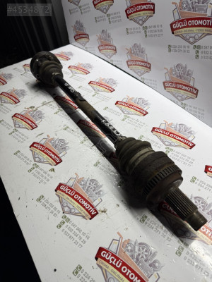 BMW E83 X3 AKS ORİJİNAL SÖKME