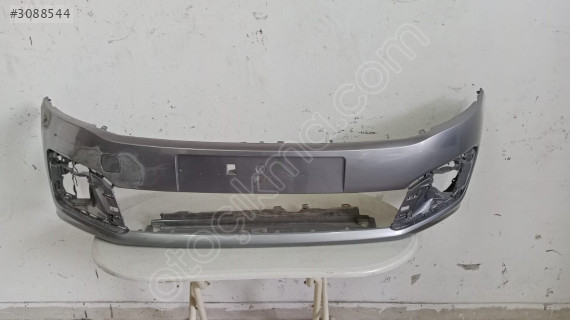 2016 citroen c eleyse ön tampon