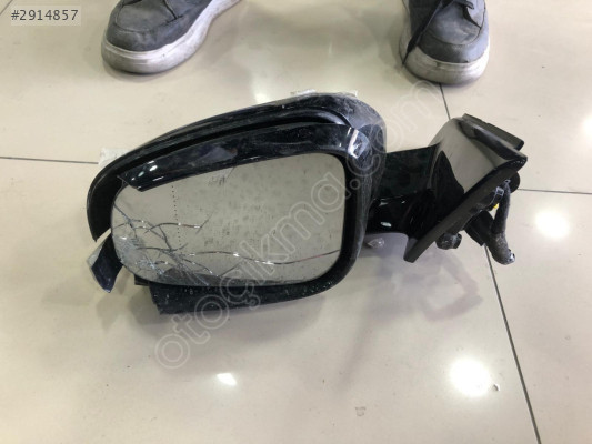 VOLVO V40 SOL DİKİZ AYNASI 312996652