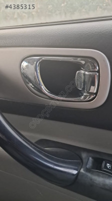 CHEVROLET REZZO SAĞ ARKA KAPI İÇ AÇMA KOLU.OTO ERKAN ÜNYE