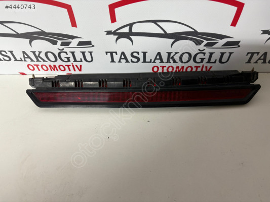 VOLKSWAGEN PASSAT B5 FREN LAMBASI