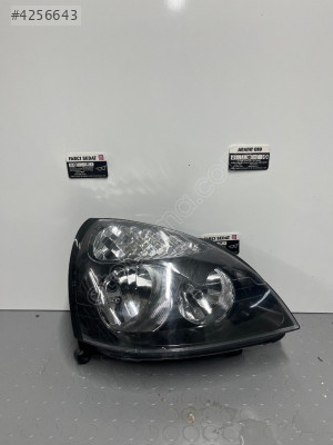 Renault Clio 2 sağ ön far