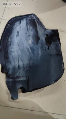 Chrysler Concord çamurluk davlumbazı 4646926