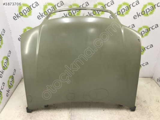 AUDI A6 1998 2001 MOTOR KAPUTU SIFIR 4B3823029B