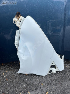 MİRİM OTODAN FORD CUSTOM SOL ÖN ÇAMURLUK