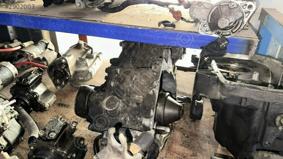 Orjinal Çıkma Daihatsu terios arazi şanzımanı