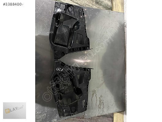 BMW F20 LCİ SAG SOL ARKA TAMPON BRAKETİ 7371753