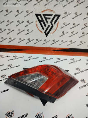 HONDA CİVİC SOL DIŞ STOP LAMBASI