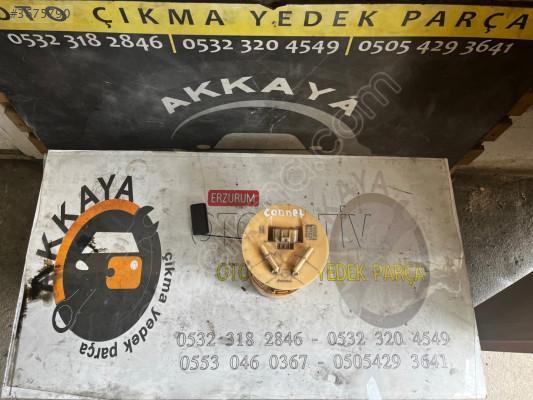 5T16-9275-AB Connect Yakıt Şamandırası Orjinal Çıkma